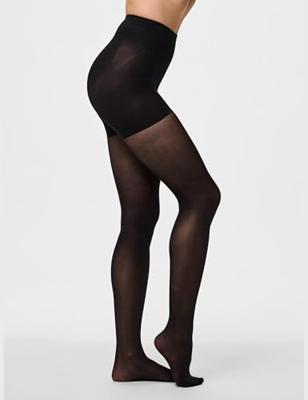 Panty 20 Denier - Buik corrigerende panty - Tights