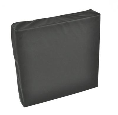 Harley Designer Economy 'V' zitkussen 46 x 46 x 6 cm