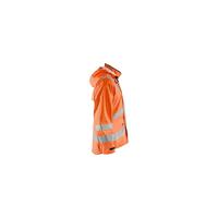 Blåkläder Regenjas High-Vis LEVEL 2 43022003 | High-Vis Oranje | Maat XXL - 7330509429631 - thumbnail