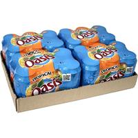 Oasis Tropical Tray - thumbnail
