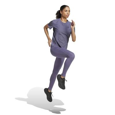 adidas OTR Tee Short Set Dames