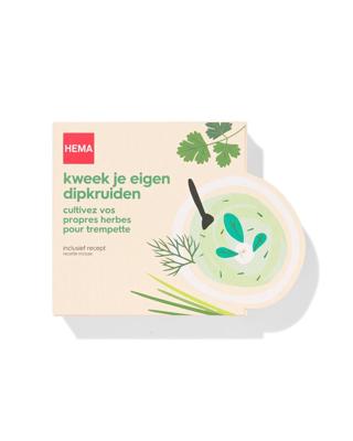 HEMA Kweek je eigen dipkruiden