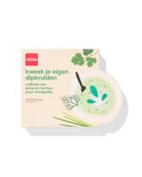 HEMA Kweek je eigen dipkruiden - thumbnail