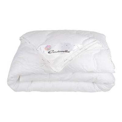 Cinderella Classic 4-seizoenen Dekbed 260 x 220 cm