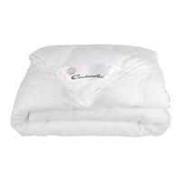 Cinderella Classic 4-seizoenen Dekbed 260 x 220 cm - thumbnail