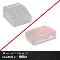 Einhell Professional Li BL-Solo 4513850 Accu-schroefboormachine 18 V Li-ion Zonder accu - thumbnail