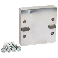 Bosch Accessories 2608550628 Adapterplaat voor 350 mm boorkronen (extender) - thumbnail