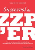 Succesvol als zzp´er - Wouter ter Reehorst - ebook - thumbnail