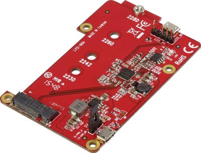 Renkforce Raspberry Pi uitbreidingsprintplaat Geschikt voor serie: Raspberry Pi® Renkforce Raspberry Pi uitbreidingsprintplaat Geschikt voor serie: Raspberry Pi®