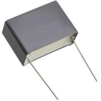 Kemet 46KR422000M1K 1 stuk(s) Foliecondensator Tray - thumbnail