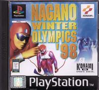 Nagano Winter Olympics '98 - thumbnail