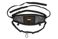 Beeztees rundino canicross gordel - hondensport - 73-115 cm - thumbnail