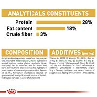 ROYAL CANIN Yorkshire Terrier Adult - droog hondenvoer - 1,5 kg - thumbnail