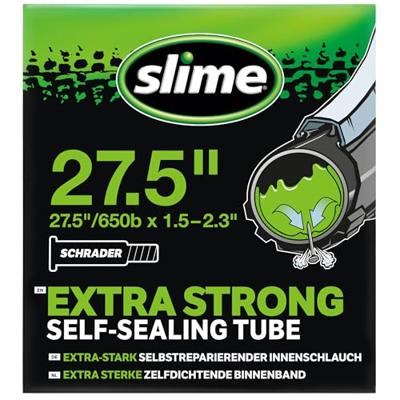 Slime zelfdichtende binnenband Slime zelfdichtende binnenband
