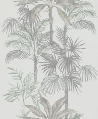 Novamur Leyla Behang met palmbomen - 82457