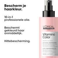 L'Oréal Professionnel Serie Expert Vitamino Color Leave-In Treatment 190ml - thumbnail