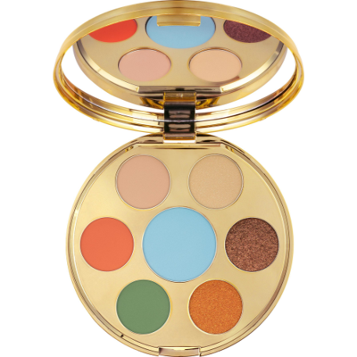 Catrice Wild Escape Eyeshadow Palette 8.80 g Oogschaduw 8.8 g