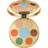 Catrice Wild Escape Eyeshadow Palette 8.80 g Oogschaduw 8.8 g - thumbnail