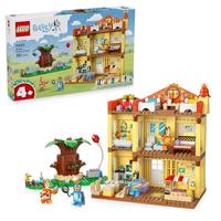 LEGO® Bluey 11203 Blueys huis - thumbnail