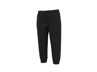 esmara Dames capribroek (Zwart, M (40/42))