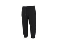 esmara Dames capribroek (Zwart, M (40/42)) - thumbnail