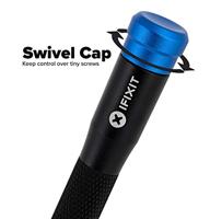 iFixit Mahi - 48 Bit Driver Kit bitset - thumbnail