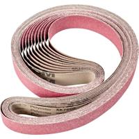 PFERD TOOLS BA 50/2000 X CO 40 45005622 Schuurband Korrelgrootte (num) 40 (l x b) 2000 mm x 50 mm 10 stuk(s) - thumbnail