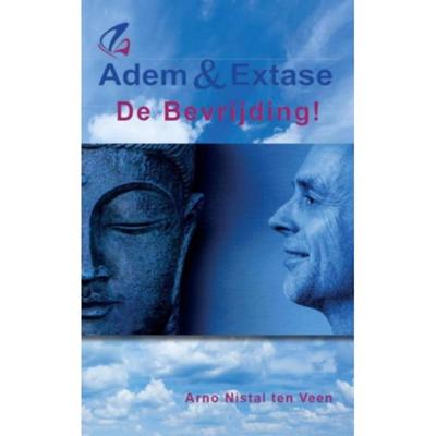 Adem en extase - Arno Nistal ten Veen - Paperback (9789082498400)