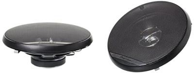 PIONEER-luidsprekers TS-G170C 17 cm 2 afzonderlijke kanalen 300 W Max PIONEER-luidsprekers TS-G170C 17 cm 2 afzonderlijke kanalen 300 W Max