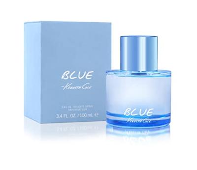Kenneth Cole Blue Eau de Toilette