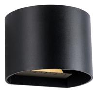 GardenLights Ronde muurlampGoura 12v - 3178011 - thumbnail