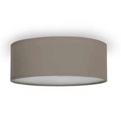 Smartwares 10.004.66 Plafondlamp Bruin