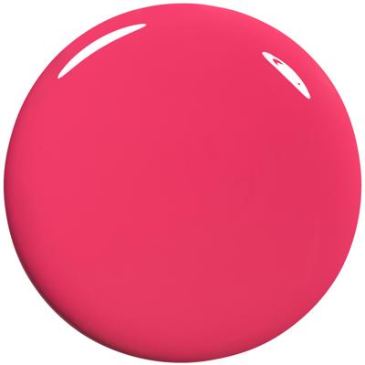 Essie rocky rose collectie (limited edition) - 646 no shade here - rood - glanzende nagellak - 13,5 ml