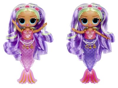 LOL Surprise Tweens ZEEMEERMIN-pop - Cleo Cove