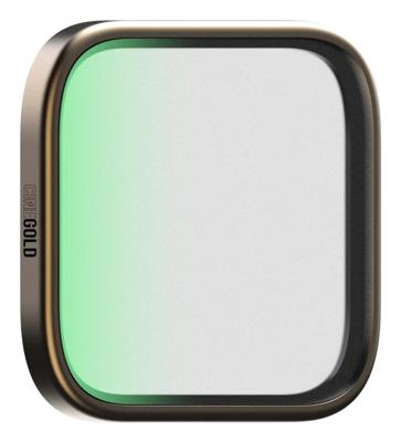 PolarPro LiteChaser CineGold Filter - For LCP15/16/17