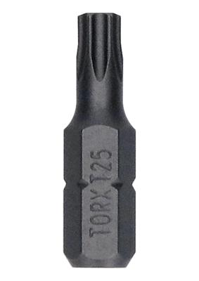 Bosch Accessoires tictac 25x extra hard t25 25mm - 2607002800 Bosch Accessoires tictac 25x extra hard t25 25mm - 2607002800