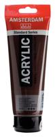 Royal Talens Amsterdam Standard Series Acrylverf Tube 250 ml - Omber Gebrand 409 - thumbnail
