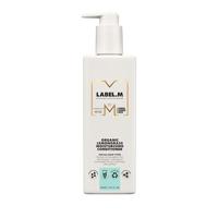 Label M Organic Lemongrass Moisturising Conditioner 300ml - thumbnail