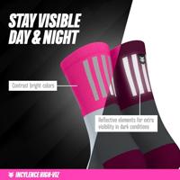 Incylence high-viz v3 - socks - thumbnail