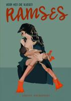 Ramses - Virginie Moerenhout - Paperback (9789464052701) - thumbnail