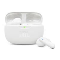 JBL Wave Beam 2 Oordopjes Wit - thumbnail