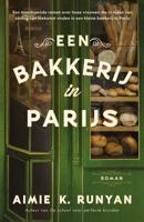 Een bakkerij in Parijs (Paperback) - thumbnail