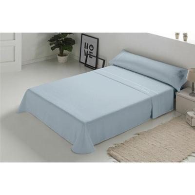 Beddengoedset Pierre Cardin ARCADIA Blauw Bed van 160