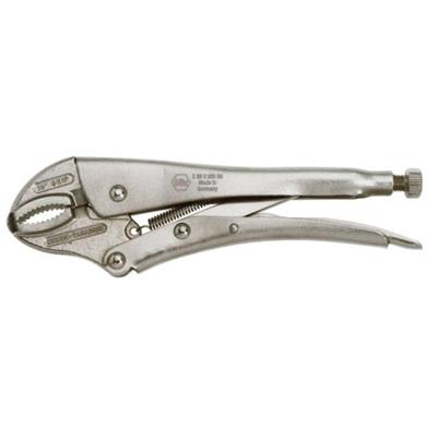 Wiha Griptang Classic met draadknipper | 180 mm - 29485 - 29485