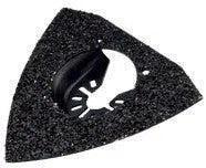 Dewalt HM-korrel schuurplateau - thumbnail