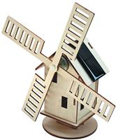 Sol Expert 40009 40009 Solar windmolen - thumbnail
