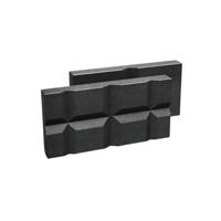 Fein VersaMAG Verhoogde klauwen 60mm - 32422420010 - thumbnail