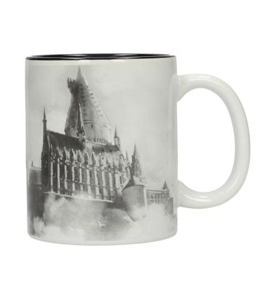 Harry Potter Mug Hogwarts Castle