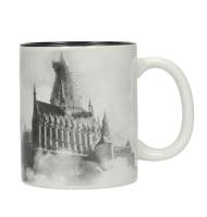 Harry Potter Mug Hogwarts Castle - thumbnail