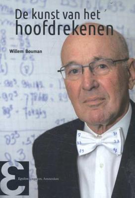 De kunst van het hoofdrekenen (Paperback) De kunst van het hoofdrekenen (Paperback)